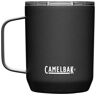 Camelbak Thermobecher »CamelBak Camp Mug V.I. 350 1« schwarz