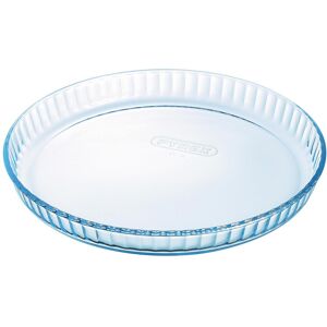 PYREX Backform »Pyrex 30 cm«, (1 St.) transparent