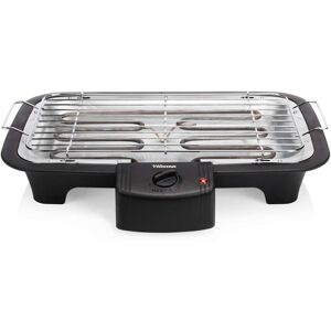 Tristar Tischgrill »BQ-2813 z«, 2000 W schwarz