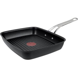 Grillpfanne »Tefal Jamie Oliver Clas«, Gusseisen Schwarz