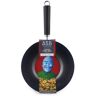 KEN HOM Wok »Excellence 27 cm« schwarz