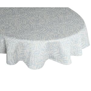 Wirth Tischdecke »Gospic«, (1 St.) blau  B/L: 190 cm x 130 cm