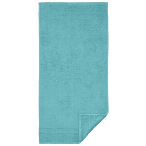 wäschepur Handtuch, (1 St.) ozean  B/L: 50 cm x 100 cm