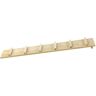 SwissPet Haustiertreppe »1 m ohne Verbindung« Beige, Nature  B/L: 20 cm x 100 cm