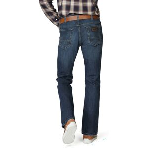 Wrangler Bootcut-Jeans »Jacksville« broken-arrow  31