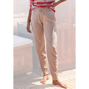 H.I.S Relaxhose nougat  40/42