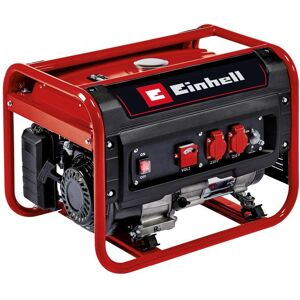 Einhell Stromerzeuger »TC-PG 25/1/E5« rot