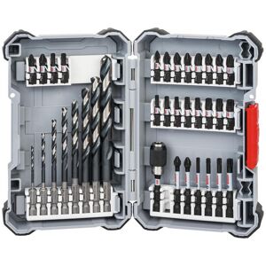 Bosch Professional Bit-Set »Bit-Set Pick«, (35 St.)