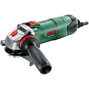 Bosch Winkelschleifer »PWS 850-125« Grün