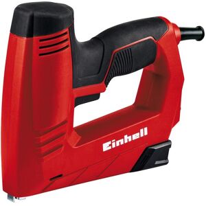 Einhell Akku-Tacker »TC-EN 20 E« rot