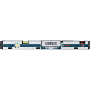 Bosch Professional Wasserwaage silberfarben