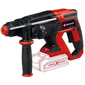 Einhell Akku-Bohrhammer »TE-HD 18/20 Solo« schwarz