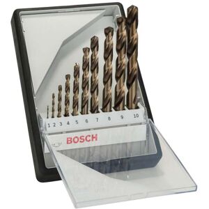 Bosch Professional Metallbohrer (ohne Farbbezeichnung)