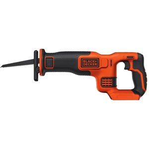 Black & Decker Säbelsäge »BDCR18N Solo« schwarz-orange