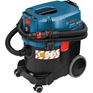 Bosch Professional Industriesauger »GAS 35 L SFC+« blau/schwarz