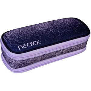 neoxx Schreibgeräteetui »Schlamperbox, Catch, Glitterally perfect« Glitterally perfect