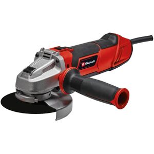 Einhell Winkelschleifer »TE-AG 125/1« rot