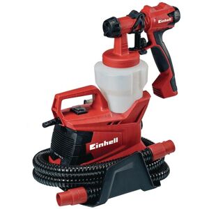 Einhell Farbsprühgerät »TC-SY 700 S« rot