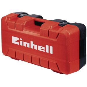 Einhell Koffer rot-schwarz  -