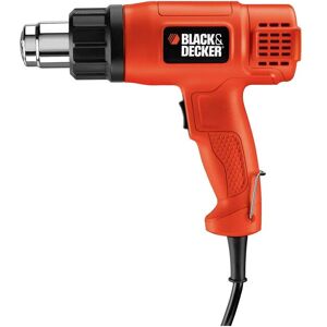 Black & Decker Heissluftgebläse »KX1650« orange