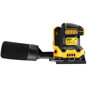 DeWalt Tellerschleifmaschine »DCW« Gelb, Schwarz