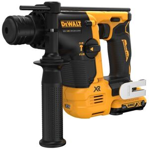 DeWalt Akku-Meisselhammer »Akku-Bohrhammer SDS-Plus« Gelb