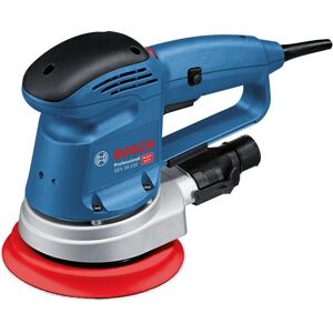 Bosch Professional Exzenterschleifer blau