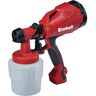 Einhell Farbsprühgerät »TC-SY 400 P« rot