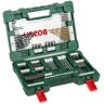 Bosch Bohrer- und Bit-Set »Bit-Set V-Line«, (91 tlg.) (ohne Farbbezeichnung)