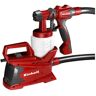 Einhell Farbsprühgerät »TC-SY 600 S« rot