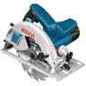 Bosch Professional Handkreissäge »GKS 190« blau