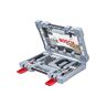 Bosch Bohrer- und Bit-Set »Premium X-Line«, (76 tlg.) (ohne Farbbezeichnung)