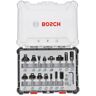 Bosch Professional Fräser-Set »6 mm-S«