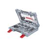 Bosch Bohrer- und Bit-Set »Premium X-Line«, (105 tlg.) (ohne Farbbezeichnung)