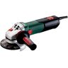 metabo Winkelschleifer »Metabo Winkelschleifer WEV 17-125 Quick« grün