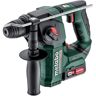 metabo Akku-Bohrhammer »Metabo Akku-Bohrhammer PowerMaxx BH« grün-schwarz