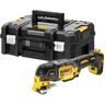 DeWalt Elektro-Multifunktionswerkzeug schwarz-gelb