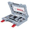 Bosch Bohrer- und Bit-Set »Premium X-Line«, (91 tlg.) (ohne Farbbezeichnung)