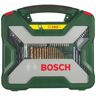 Bosch Bohrer- und Bit-Set »X-Line Titanium«, (103 tlg.) (ohne Farbbezeichnung)