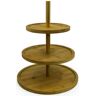 NOOR LIVING Etagere »Etagere«, (1 tlg.) natur