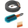 GARDENA Reinigungs-Set »Cleansystem Wasch-Set«