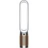 Dyson Bodenventilator »Purifier Cool Formaldehyde™ TP09 (Weiss/Goldfarben)« Weiss - Gold