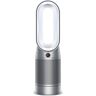 Dyson Bodenventilator »Purifier Hot+Cool Autoreact HP7A (Weiss/Silberfarben)« Weiss - Silber