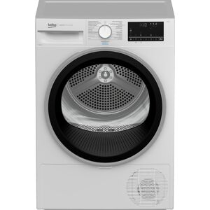 Kondenstrockner »Beko Wäschetrockner TR325, 9kg, A++«, 9 kg weiss