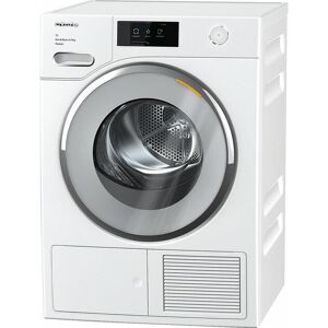 Miele Wärmepumpentrockner »TWV 700-80 CH«, 9 kg weiss