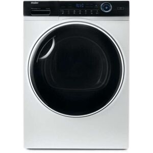 Waschtrockner »HAIER Wäschetrockner HD90-A2979-S« schwarz