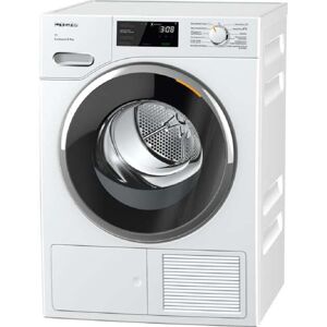 Miele Wärmepumpentrockner »TWH 700-80 CH«, 9 kg weiss