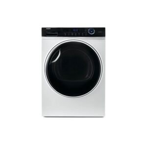 Waschtrockner »HAIER Wäschetrockner HD90-A3979-S« weiss