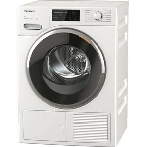 Miele Wärmepumpentrockner »TWL 700-80 CH«, 9 kg weiss