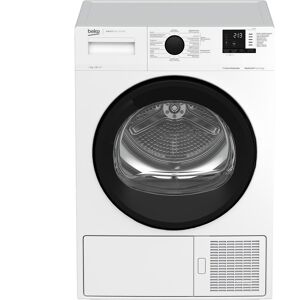 Wärmepumpentrockner »Beko Wäschetrockner TR229«, 9 kg weiss